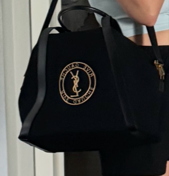 Шопер ysl оригінал