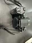 Lumix DC-G90 nova