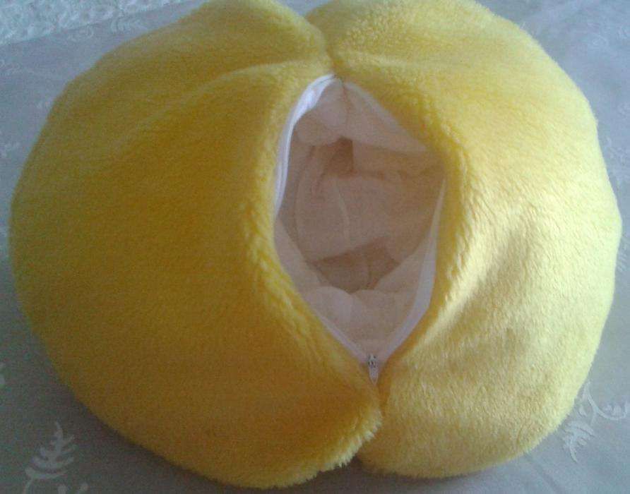 Peluche Guarda-Pijama