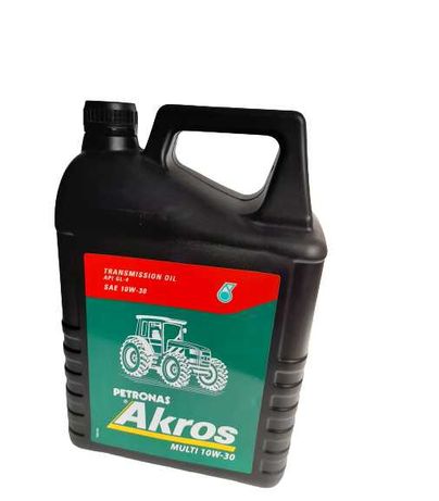 Petronas Akros Multi 10W-30