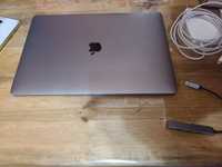 Apple MacBookPro  tough bar