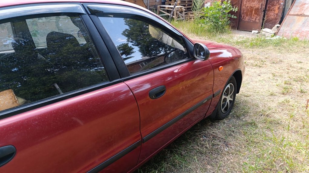 Продам Daewoo Lanos