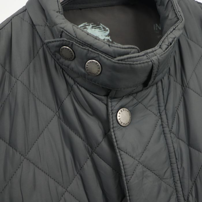 Чоловіча Стегана Куртка Barbour International / M