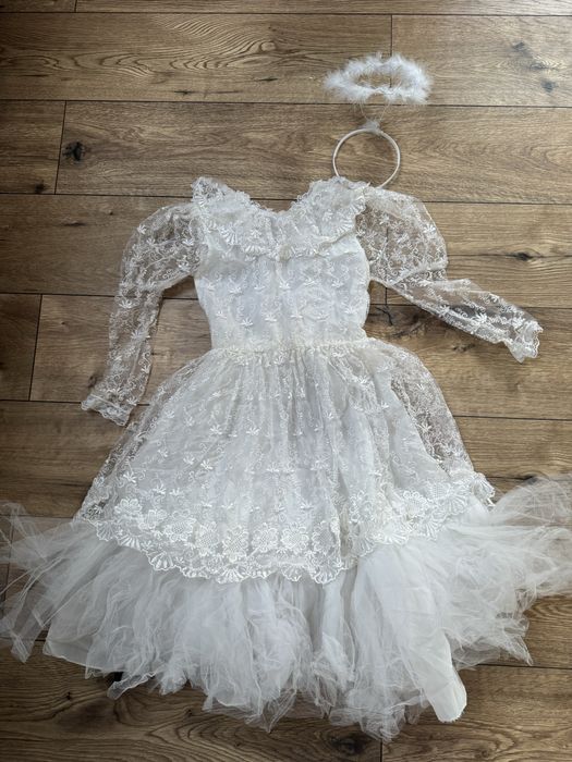 Stroj aniolka r 128/134