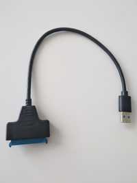 Sata to USB кабель 3.0