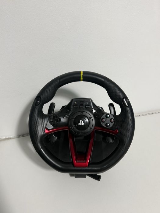 Hori Apex Volante Sem Fios para PS4 e PC