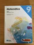 Manuals Escolares de Matematica 9. Ano e cadernos de fichas