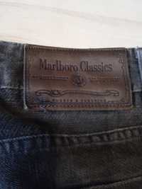 Spodnie męskie Marlboro Classics rozm.W36/L36