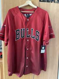 Koszulka Chicago Bulls XL