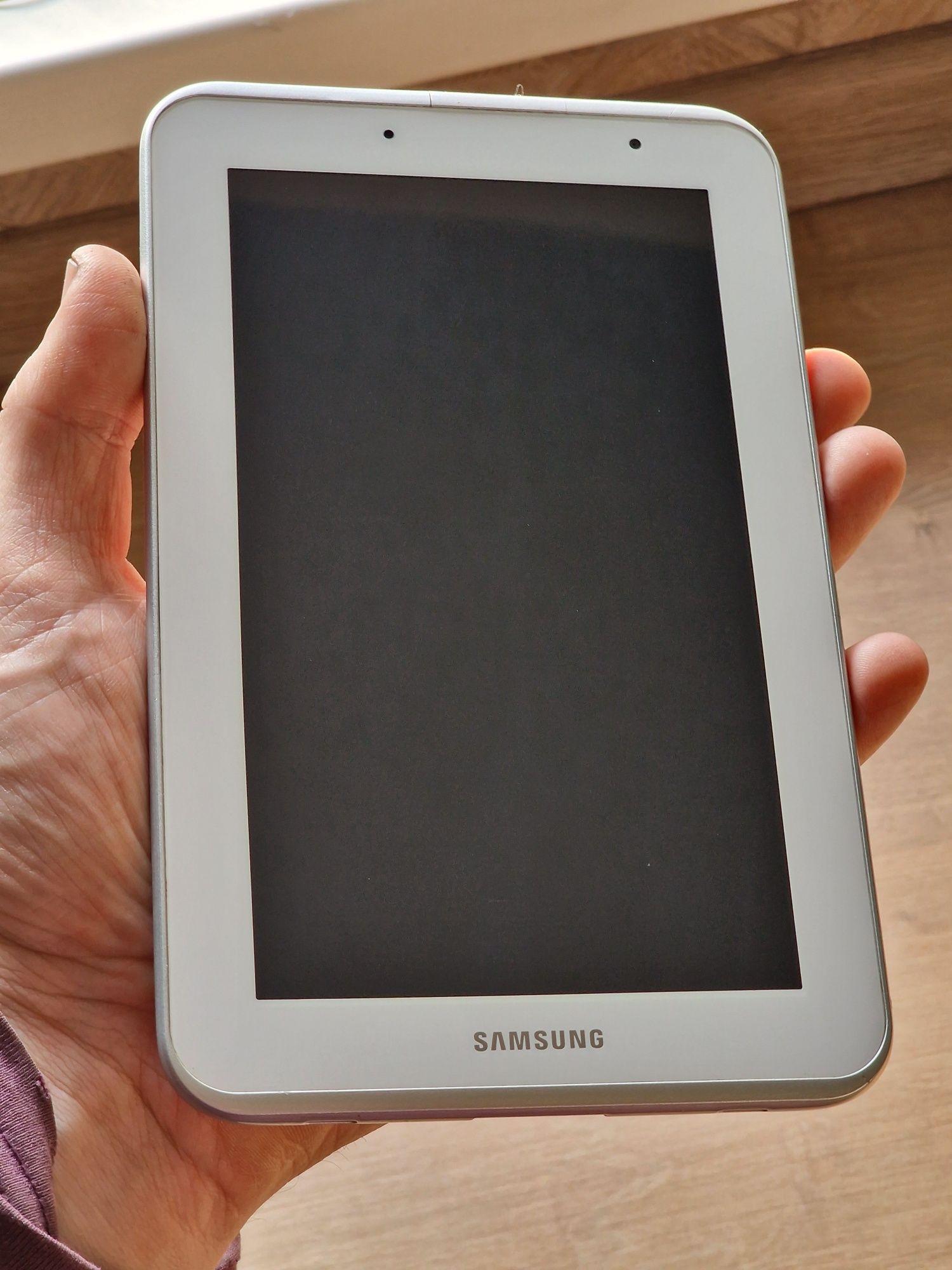 Samsung Tab 2  7" ( wi-fi )