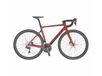 Rower Szosa SCOTT ADDICT RC 15 M kolor RED Di2 SHIMANO Model: 274734