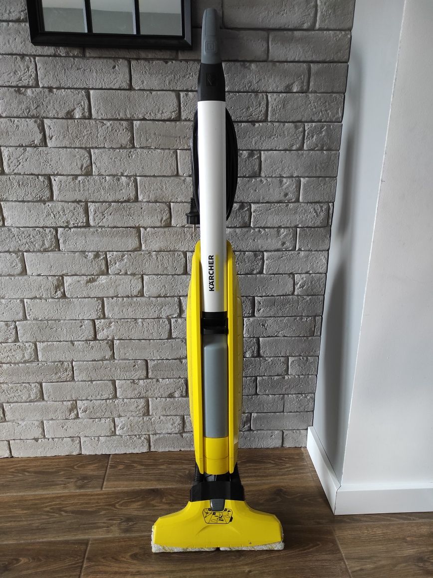 Mop elektryczny Karcher fc 5