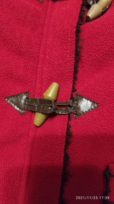 Kurtka płaszczyk jesienny 128