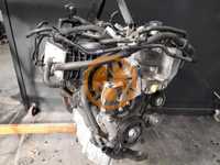 Motor CAXC SEAT ALTEA LEON TOLEDO III SKODA SUPERB II  BREAK AUDI A3