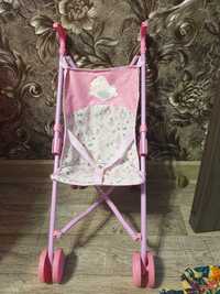 коляска тросточка для беби борн baby born