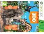 Zoo tycoon xbox 360, SKLEP