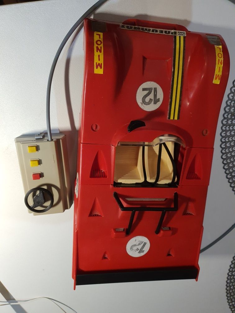 Ferrari 312 PB Piko anker na kabel