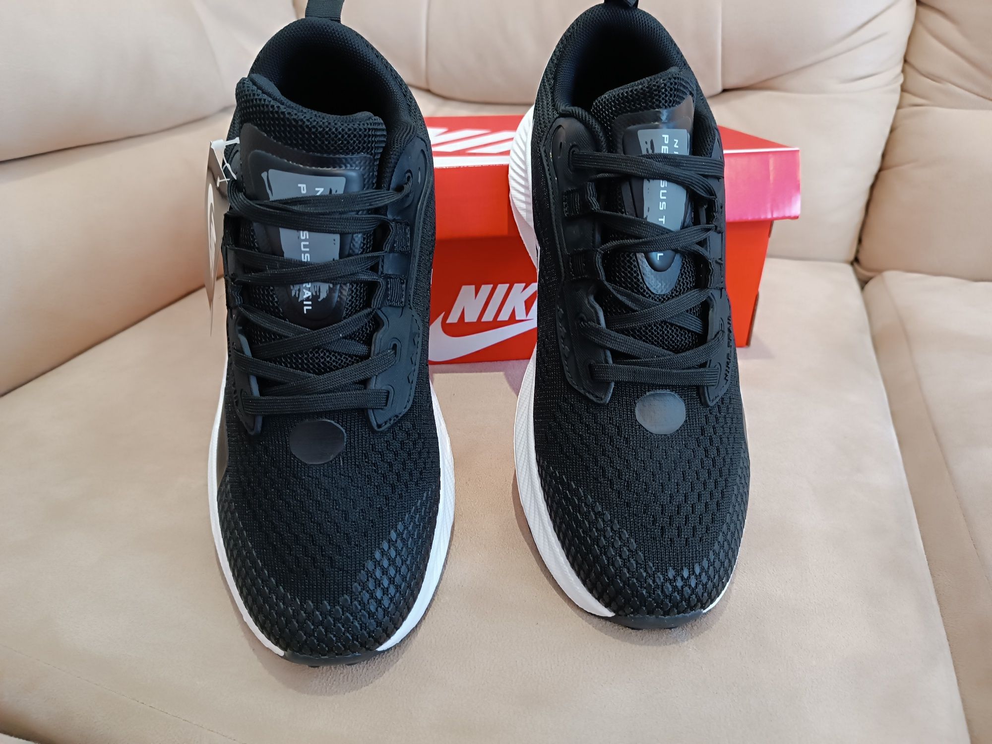 Чоловічі кроссовки Nike air zoom Pegasus