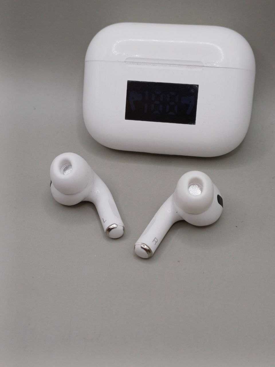Навушники inPods 3 TWS з дисплеєм