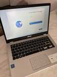 Laptop Asus E410M stan jak nowy