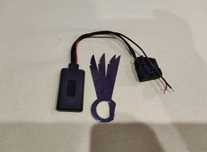 Модуль Bluetooth 5.0 RNS RNS2 MFD2, Comand 2.0, comand  ntg1