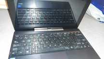 używany ASUS T100 (tablet+klawiatura)
