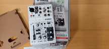 Mesa de Mistura Yamaha AG03 como nova, com caixa