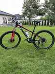 Rower górski UNIBIKE 26”