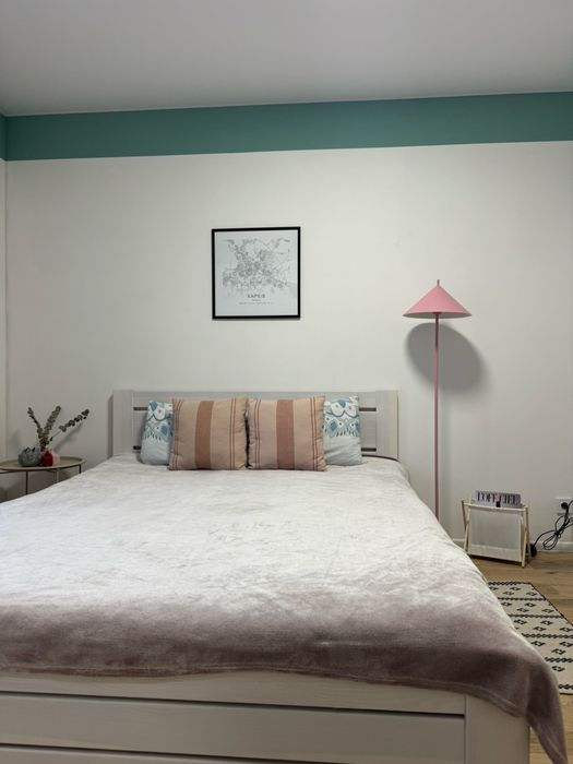 900 грн доба!!! Нова квартира на Захисників України