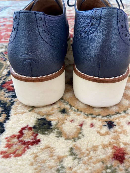 Туфлі весняні Fosco 39 р.