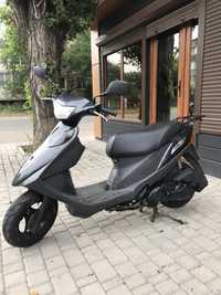 Suzuki Address V 125G