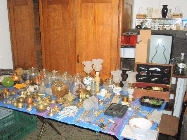 ryngraf zbieractwo starocie