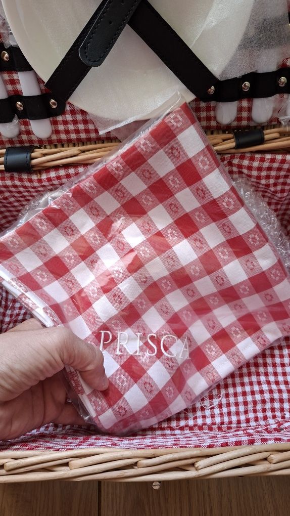 Cesta de Piquenique-NOVA
