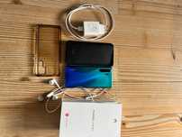 Huawei P30 Pro 128 GB 6GB RAM mocno zadbany Etui gratis