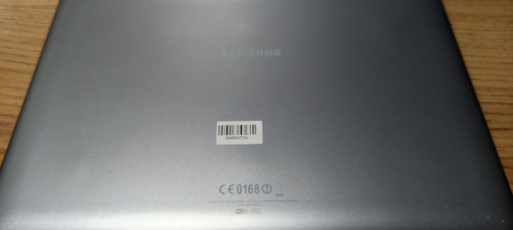 Продам планшет Samsung tab 2