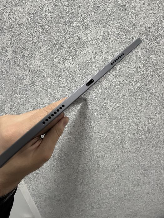 Apple iPad Pro 11 256GB M1 Wifi Space Gray 2021