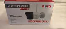 Kamera IP WiFi ''Eura'' IC-01H3
