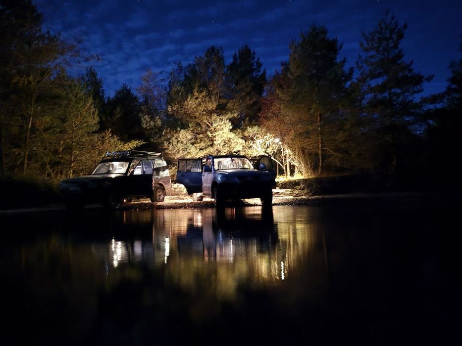 Евакуація авто мотор техніки з важкодоступних місць