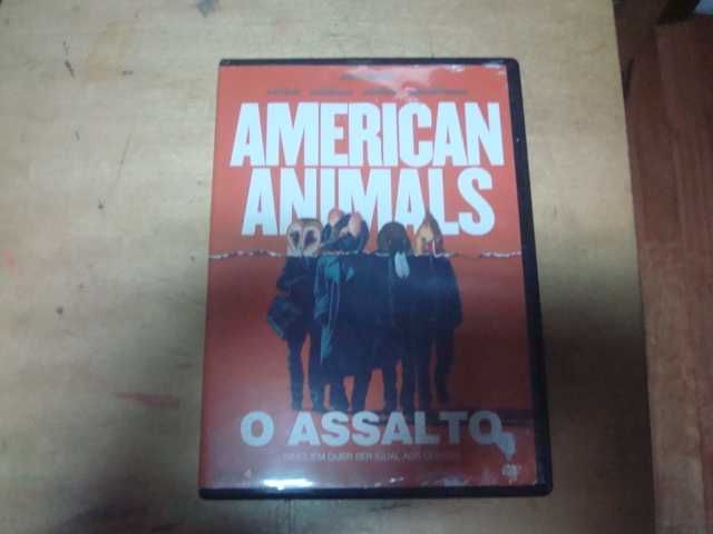 lote 8 dvds originais recentes