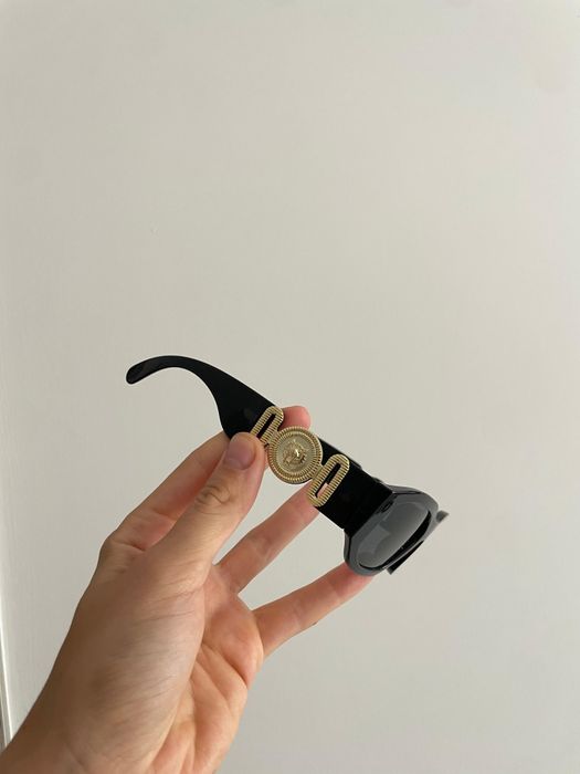 Piękne okulary przeciwsłoneczne  unisex