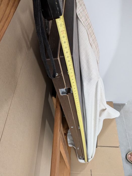 Mesa extensível IKEA