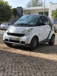 Smart Fortwo Gasóleo