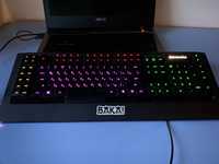 Мембранна клавіатура Steelseries Apex Gaming 64145 (64157) RGB