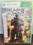 Gears of War 3 Xbox360