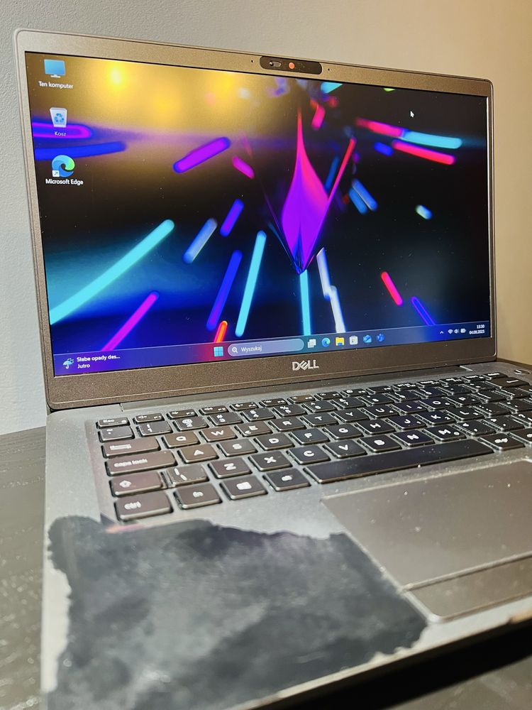 Dell Latitude 7300 16GB Intel i5 Windows 11 240GB
