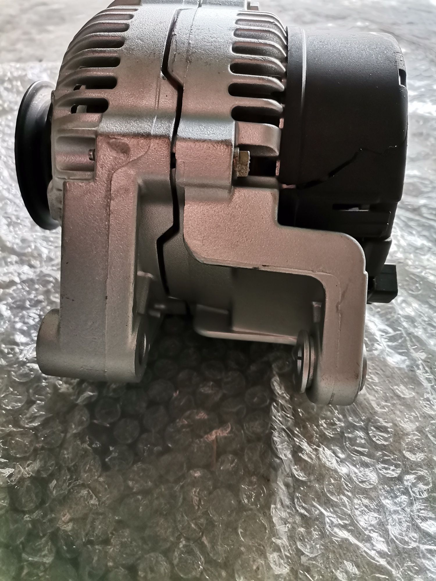 Alternador corsa b