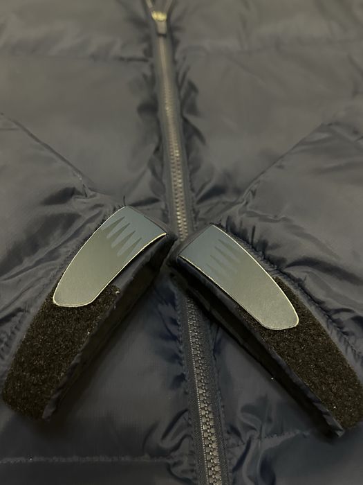 Куртка New balance швидкий продаж