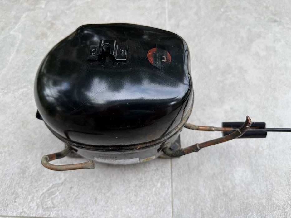 Компрессор Aspera NBT1116Y для холодильника (и другое)