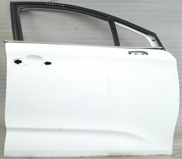 Porta frente direita CITROËN C4 II Van (NC)