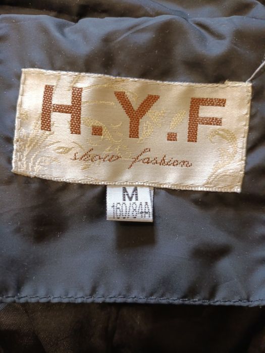 Куртка женская H.Y.F 46р.